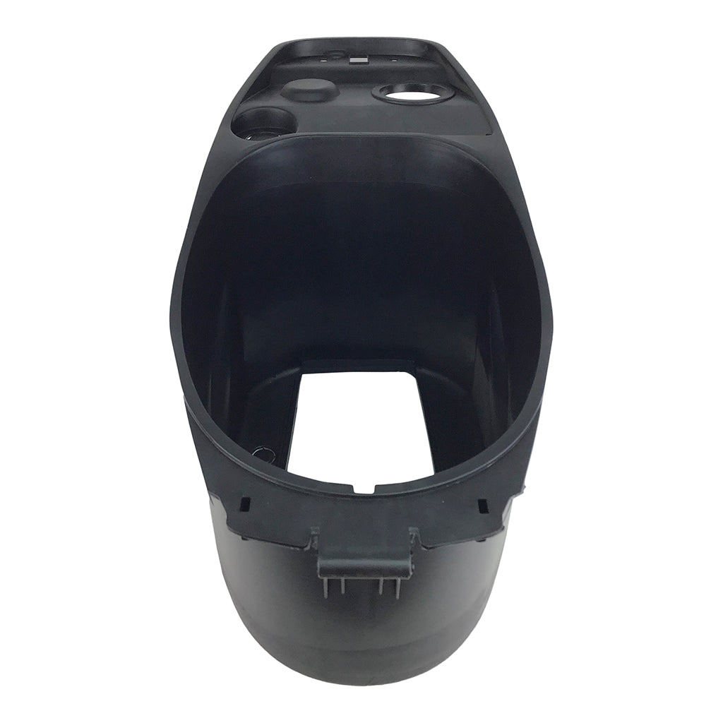 Seat Storage Bucket for Tao Tao VIP 50 and Powermax 150 Scooters - VMC Chinese Parts