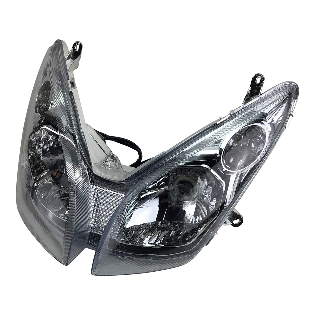Headlight - Scooter - Tao Tao EVO 50 - VMC Chinese Parts