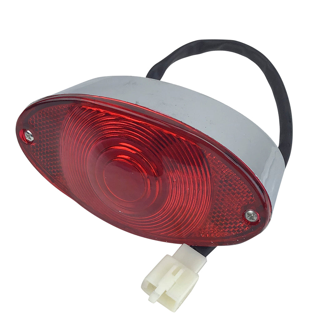 Tail Light - ATV - Kazuma Dingo Falcon - VMC Chinese Parts