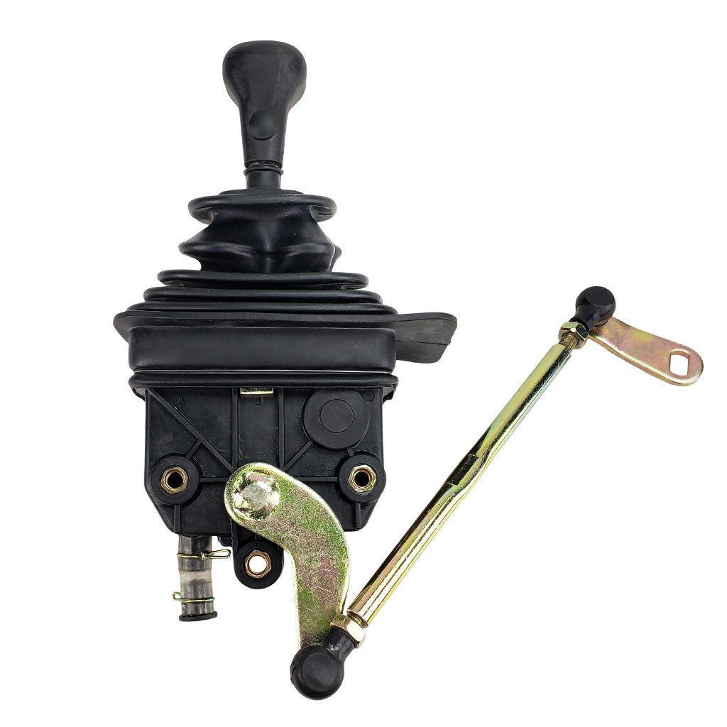 Gear Shifter - 500cc-700cc Hisun, Bennche, Massimo, Menards, Qlink UTV - VMC Chinese Parts