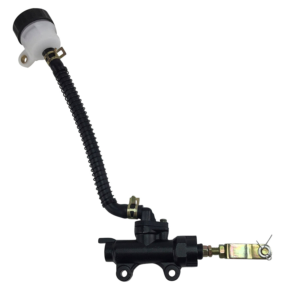 Brake Master Cylinder - Rear - Coleman CK100 Go-Kart - VMC Chinese Parts