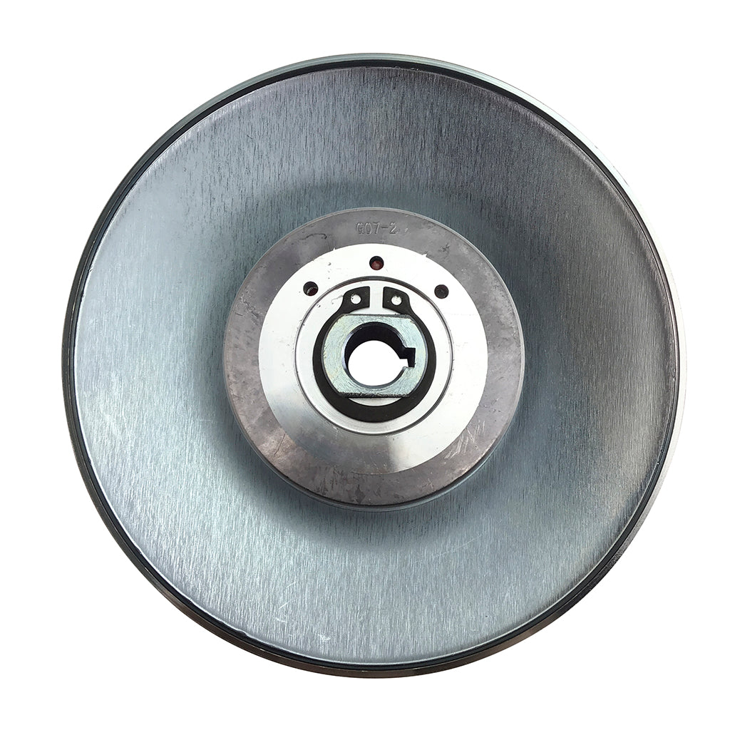 30 Series - 7.0 Inch Driven Pulley - 5/8 Inch Bore - Torque Converter Go-Kart Mini-Bike - VMC Chinese Parts