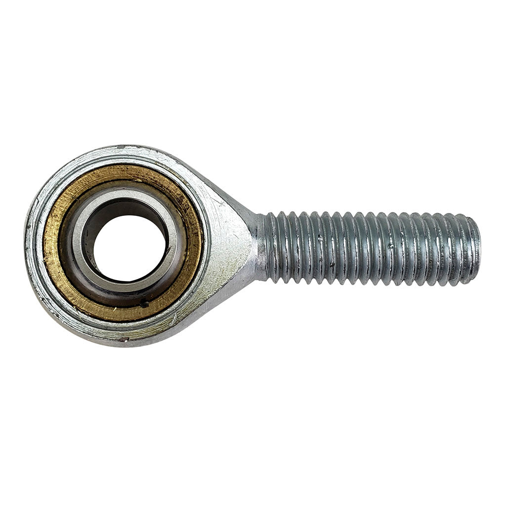 Ball Joint / Heim Joint - 12mm x 1.75 Threads with 12mm Bearing - VMC Chinese Parts