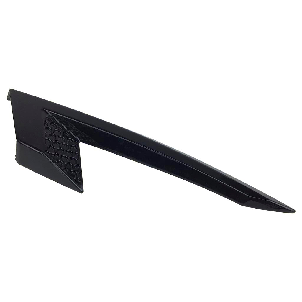 Body Panel - Vent Panel - Right - Tao Tao Thunder 50, Blade 50 Scooter - VMC Chinese Parts