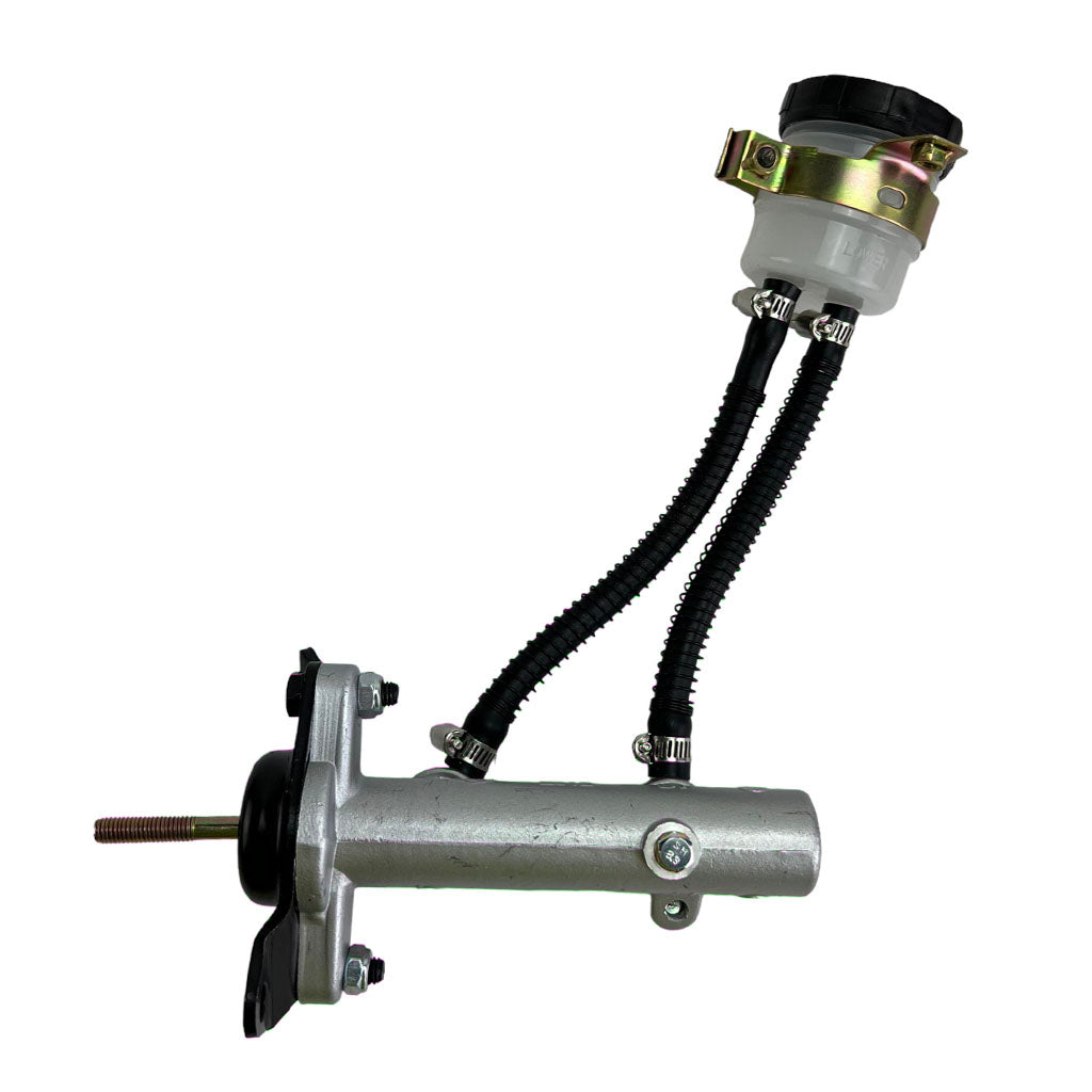Brake Master Cylinder / Brake Pump - HiSun, Bennche, Menards, etc. UTV - VMC Chinese Parts
