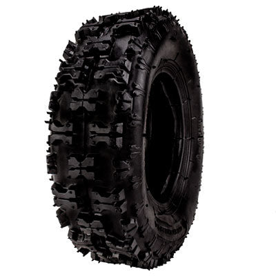4.10x6 Tao Tao Electric ATV Tire E1 350, E2 350, E1 500, E2 500 - Version E2 - Requires Inner Tube - VMC Chinese Parts