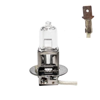 H3 35w Halogen Headlight Bulb - VMC Chinese Parts