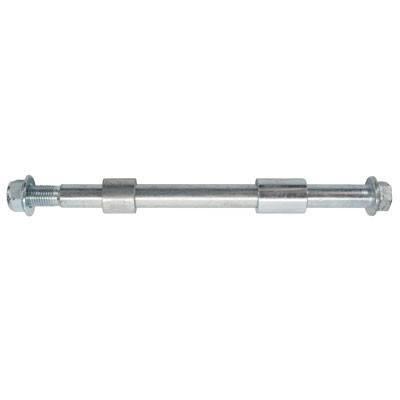 Axle / Swing Arm Bolt 14mm * 224mm (8.8 Inches) - VMC Chinese Parts