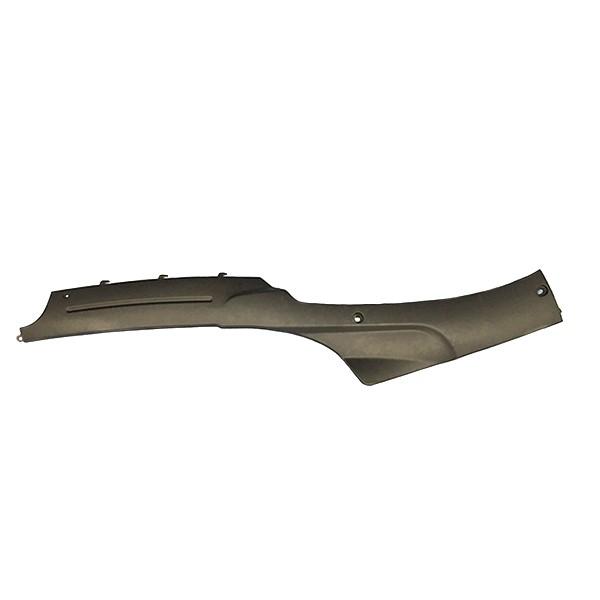 Body Panel - Bottom Side Panel - RIGHT - Tao Tao Classic 50, Pony 50, Speedy 50 Scooter - VMC Chinese Parts