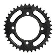 Rear Sprocket - 420 - 37 Tooth - 76mm Center Hole - DB14, DB20, DB24 - VMC Chinese Parts
