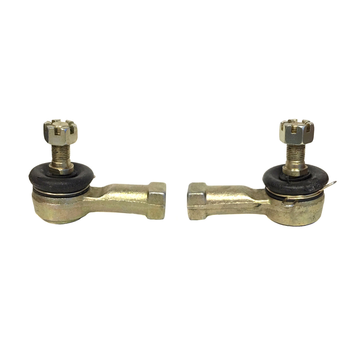 Tie Rod End Kit - 12mm Female with 12mm Stud - LH and RH Threads - VMC Chinese Parts