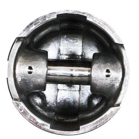 Piston Kit - 47mm - 80cc Yamaha PW80 Engine - VMC Chinese Parts