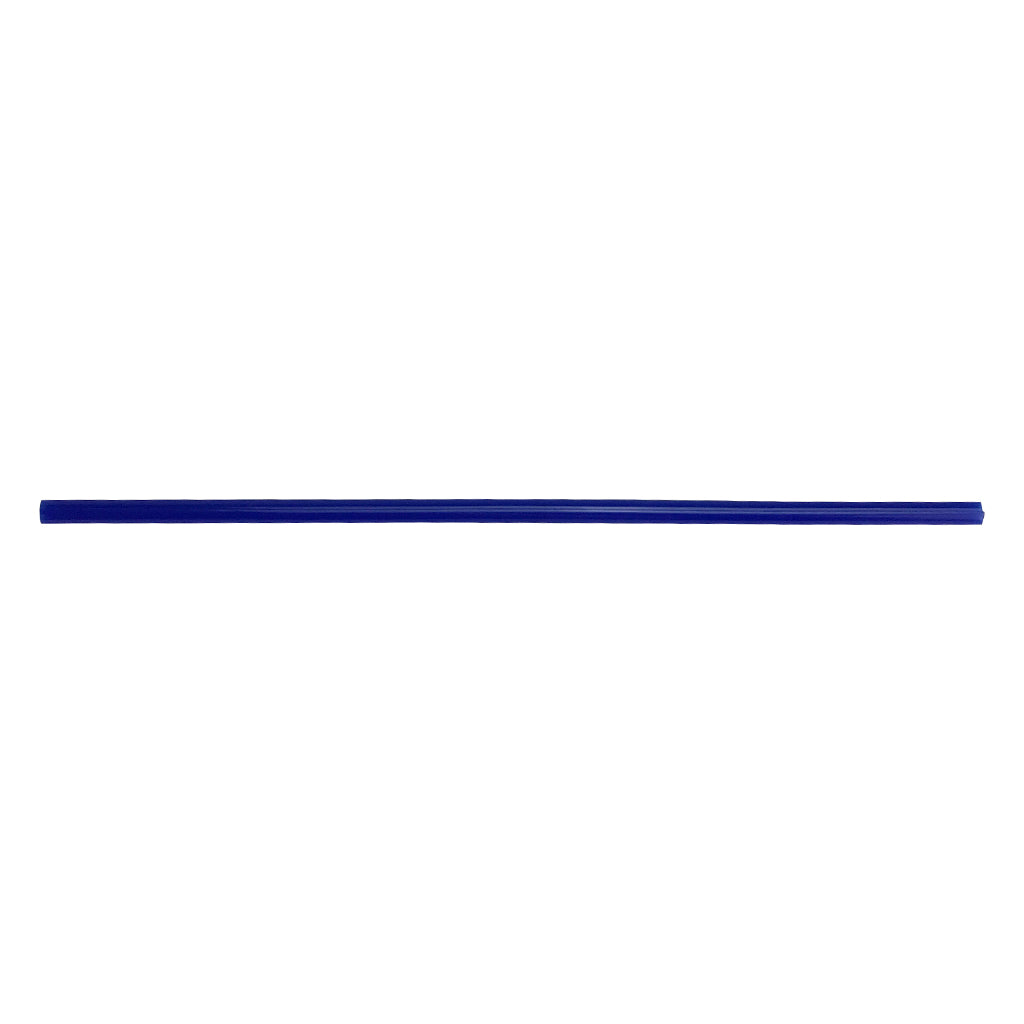 Spoke Covers - BLUE - 36 Pieces, 240mm Long for Dirt Bike - VMC Chinese Parts