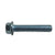 6mm*20 Flanged Hex Head Bolt - VMC Chinese Parts