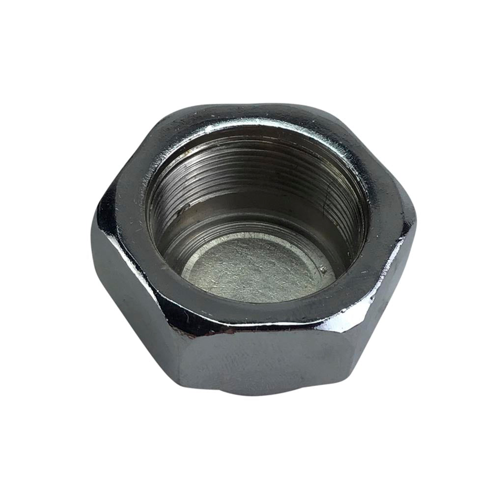 Steering Shaft Acorn Nut - 25mm - Apollo DB36 Dirt Bike - VMC Chinese Parts