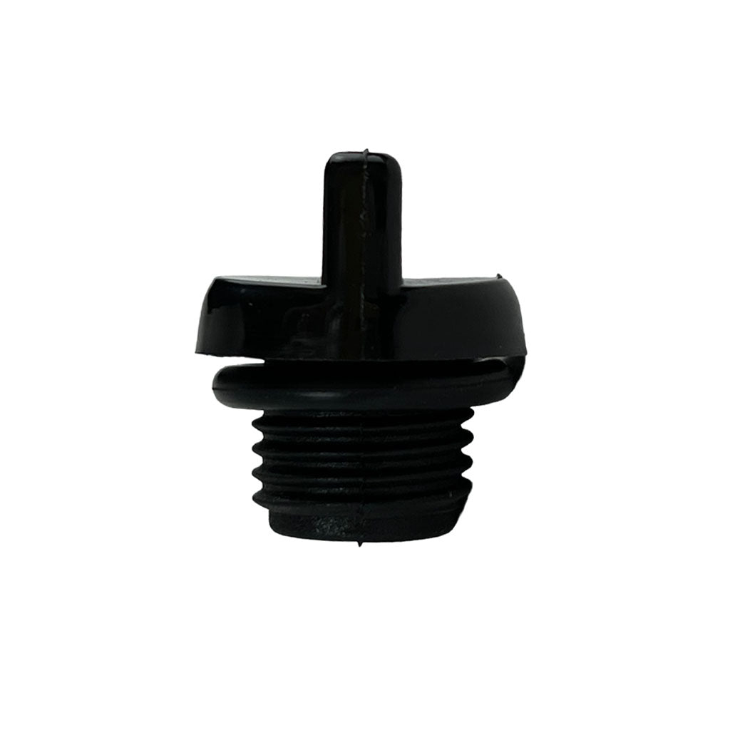 Oil Plug / Dipstick - Zongshen ZL60 - Kayo KMB60 Dirt Bike - VMC Chinese Parts