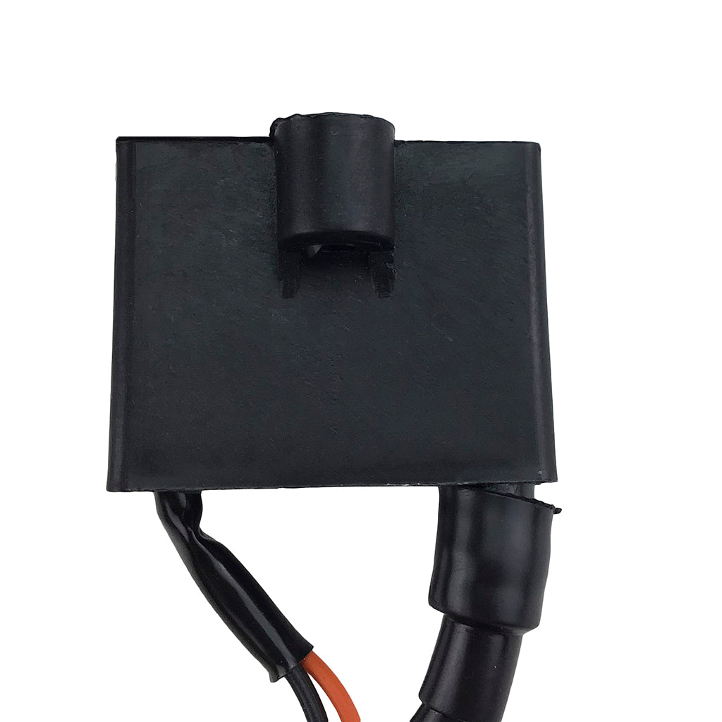 Ignition Coil for 2-Stroke 49cc 66cc 80cc - Version 44 - VMC Chinese Parts