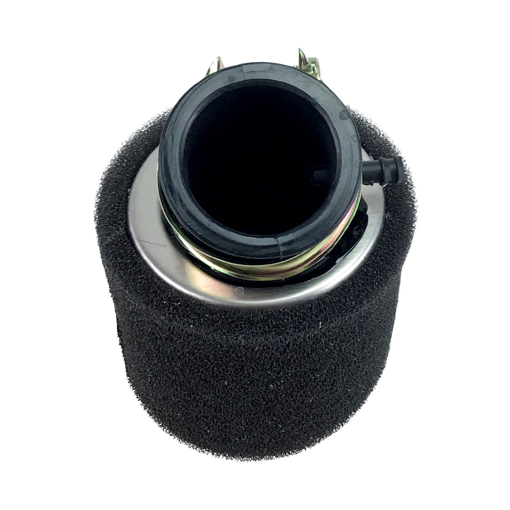 Air Filter - 38mm ID - 125cc 150cc - Version 55 - VMC Chinese Parts