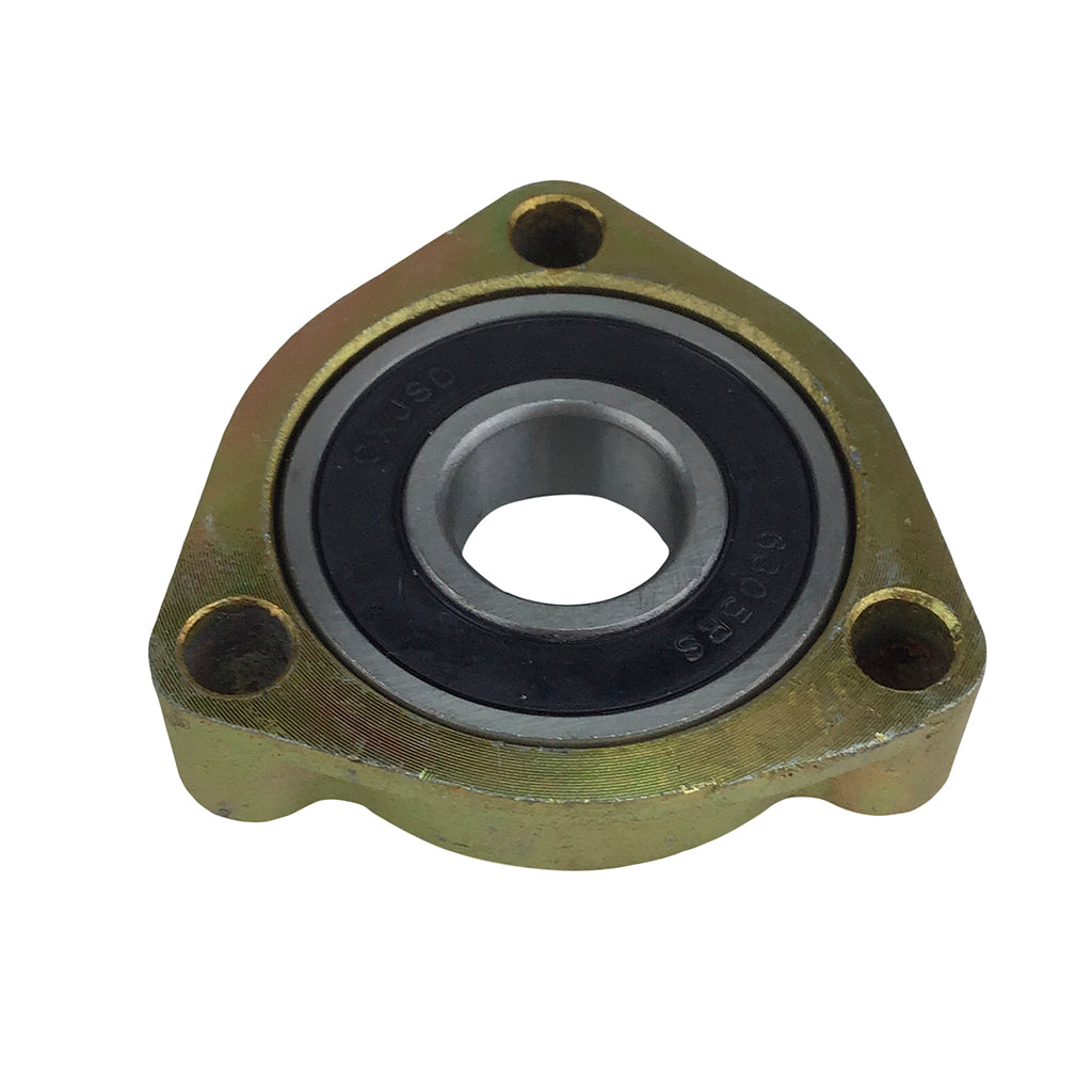 Axle Bearing Hub for Go-Karts - 8mm Bolt Holes - VMC Chinese Parts