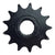 Front Engine Sprocket 530-13 Tooth with 24 splines - VMC Chinese Parts