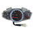 Instrument Cluster / Speedometer for Tao Tao Jet 50 and New Speedy 50 - VMC Chinese Parts