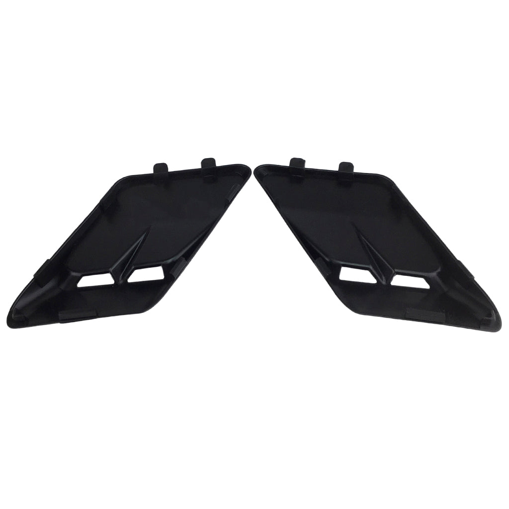 Body Fender Inserts - Front Vent for Tao Tao Rock 110 ATV - VMC Chinese Parts