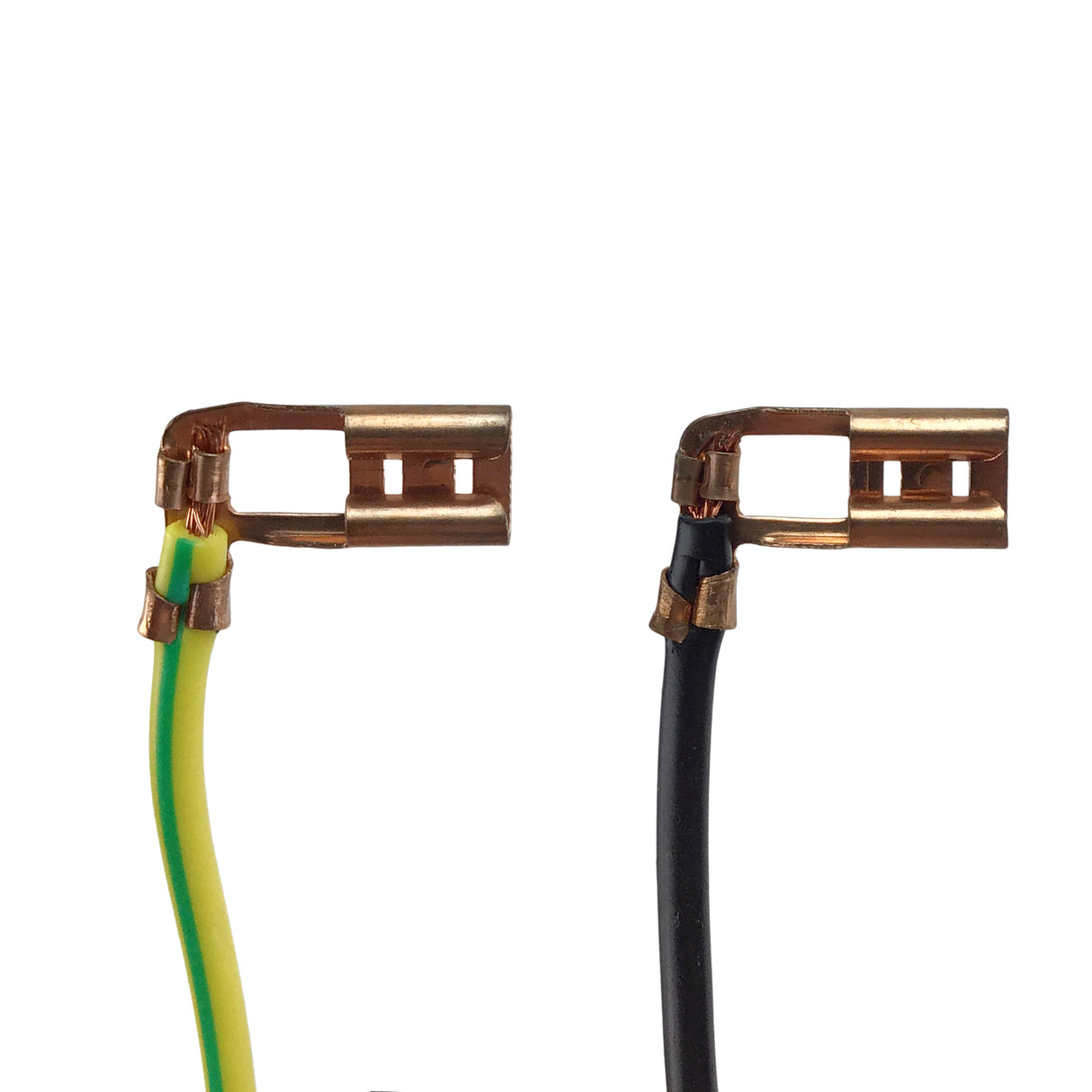 Handlebar Switch - 7 Wire - Right - Tao Tao TBR7 Dirt Bike - Version 86 - VMC Chinese Parts