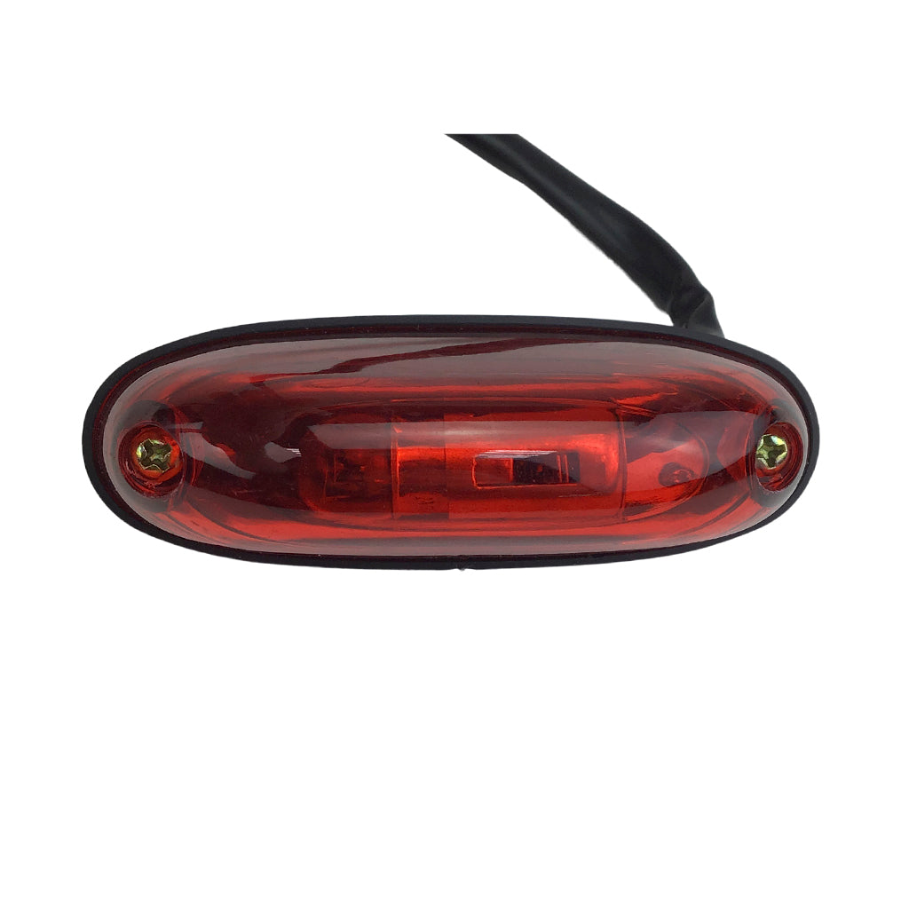 Tail Light - Go-Kart - Kandi Go-Kart - VMC Chinese Parts