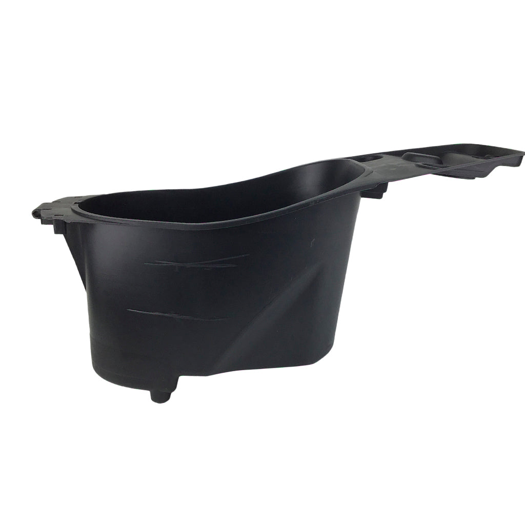Seat Storage Bucket for Tao Tao VIP 50 and Powermax 150 Scooters - VMC Chinese Parts