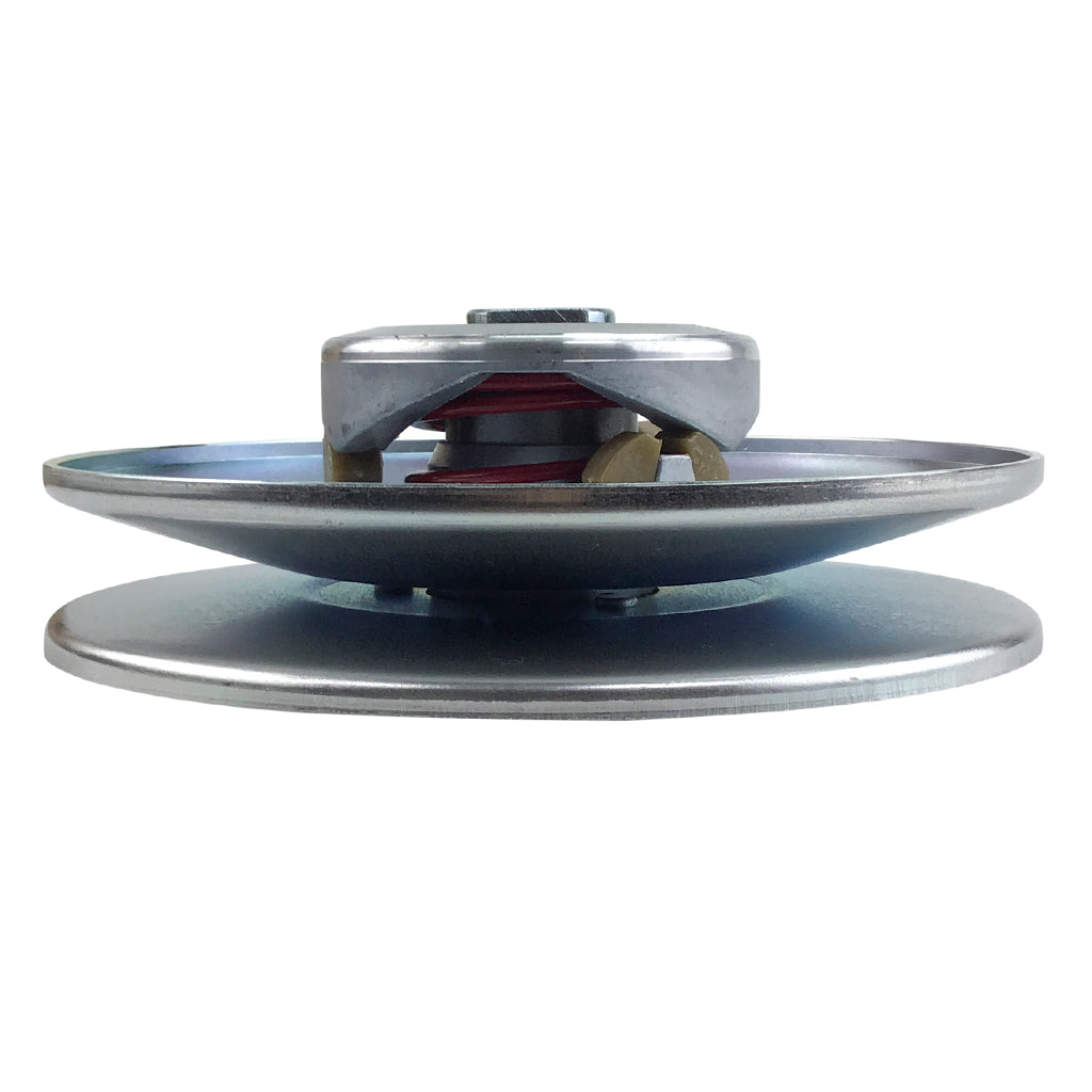 30 Series - 7.0 Inch Driven Pulley - 5/8 Inch Bore - Torque Converter Go-Kart Mini-Bike - VMC Chinese Parts