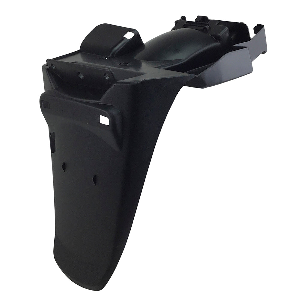 Rear Fender Lower for Scooter YY50QT017001 GY6 50cc 139QMB - VMC Chinese Parts