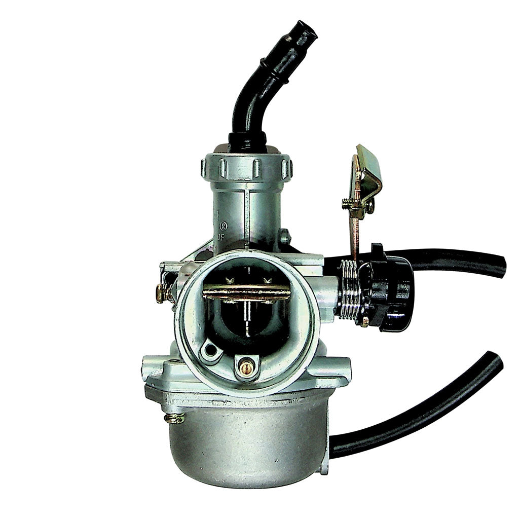 Carburetor - PZ25 - CABLE CHOKE - Version 53 - VMC Chinese Parts