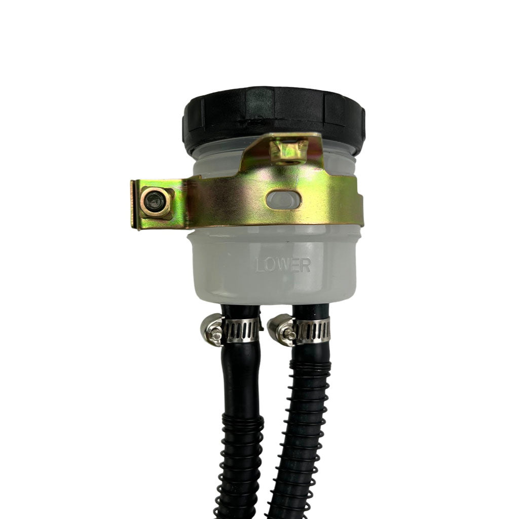 Brake Master Cylinder / Brake Pump - HiSun, Bennche, Menards, etc. UTV - VMC Chinese Parts