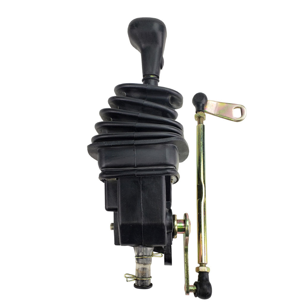 Gear Shifter - 500cc-700cc Hisun, Bennche, Massimo, Menards, Qlink UTV - VMC Chinese Parts