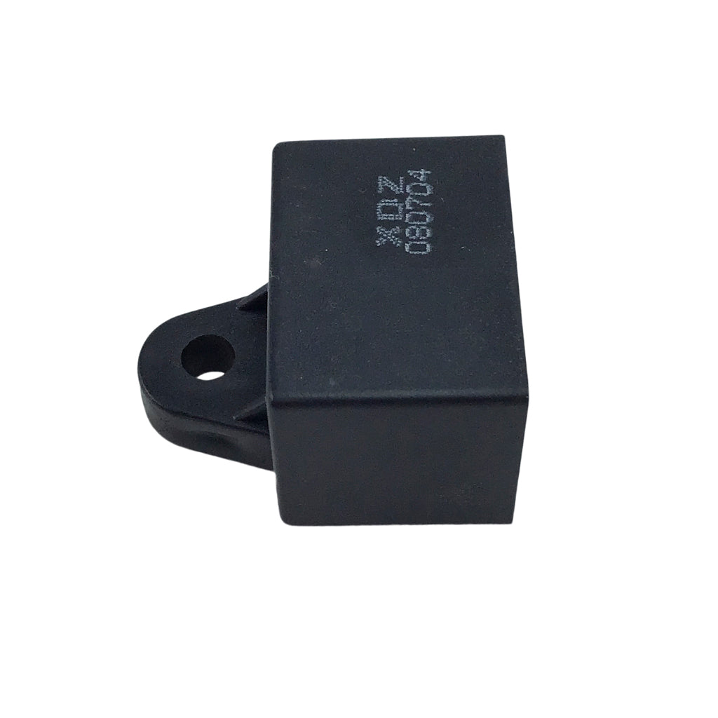 Carburetor Controller / Relay - 4 Pin - XDZ 080704 - VMC Chinese Parts