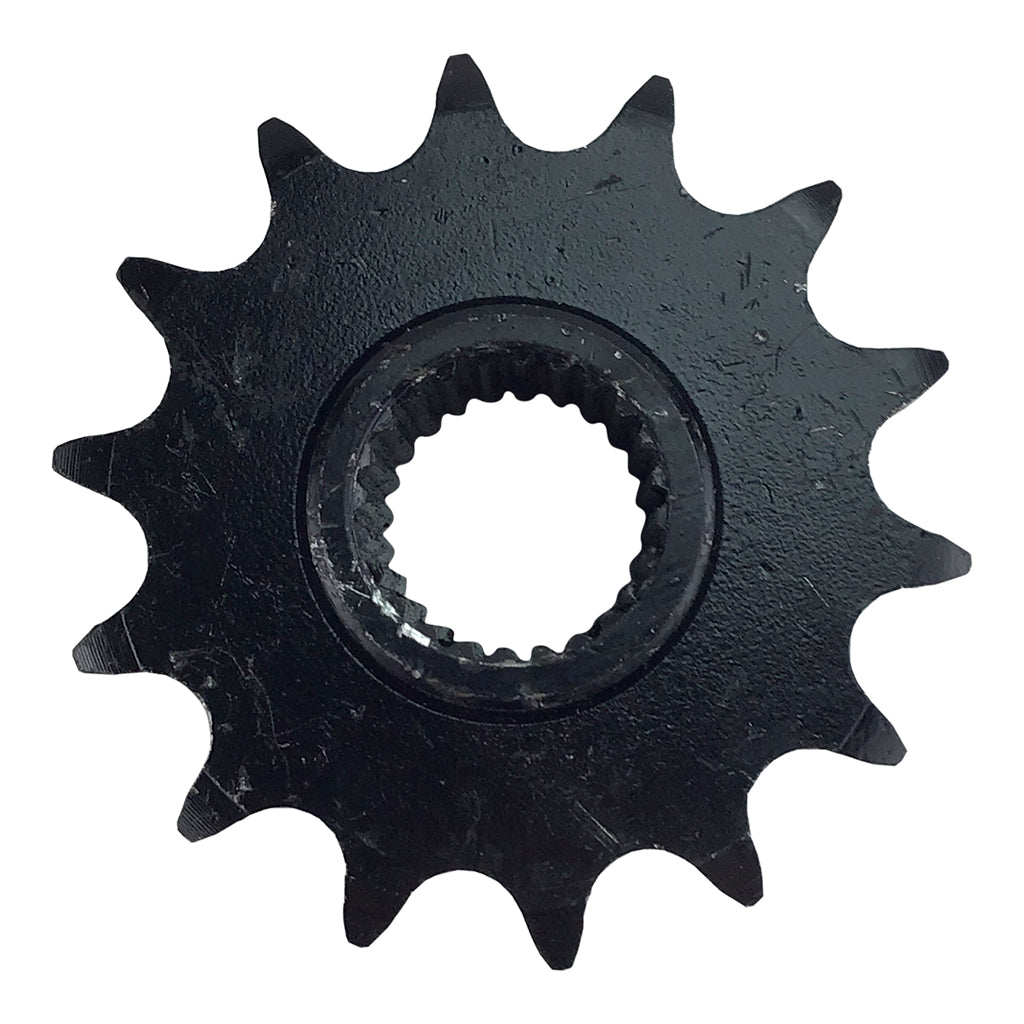 Front Sprocket 530-14 Tooth - 24 splines - VMC Chinese Parts