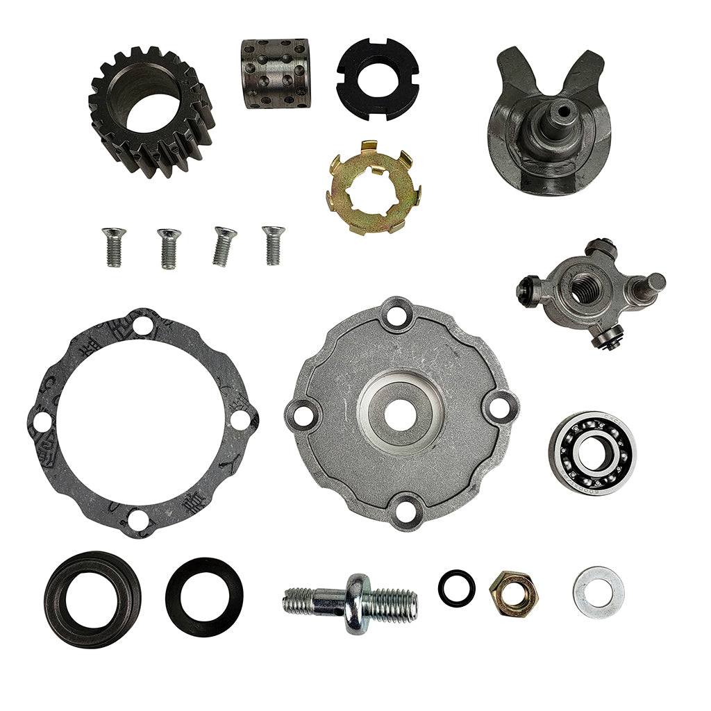 Clutch Accessory Kit for 18 Tooth Clutches - VMC Chinese Parts