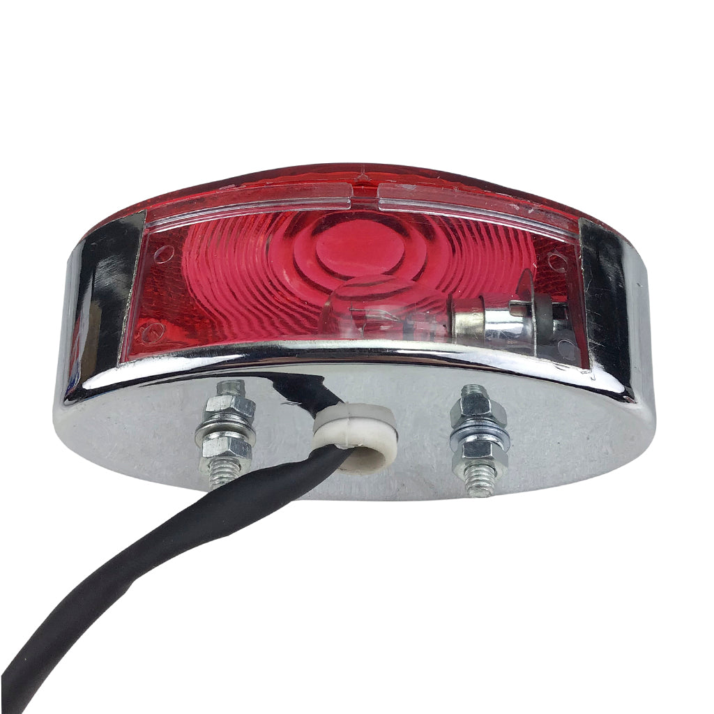 Tail Light - ATV - Kazuma Dingo Falcon - VMC Chinese Parts