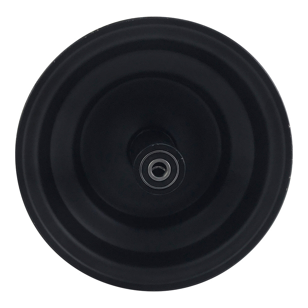 Front Rim Assy for Coleman RB200 / Realtree RT200 Mini Bike - VMC Chinese Parts