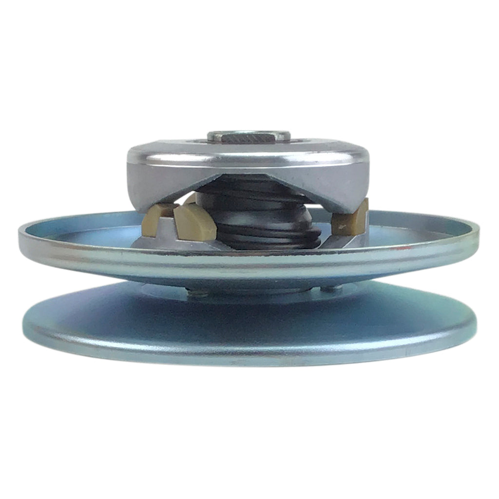 20 Series - 6.0 Inch Driven Pulley - 3/4 Inch Bore - Torque Converter Go-Karts Mini-Bikes - VMC Chinese Parts