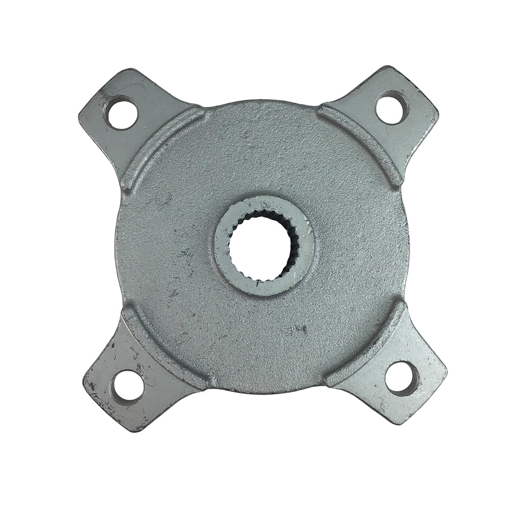 Wheel Hub - Rear - Go-Kart - Kandi 150cc 200cc 250cc - VMC Chinese Parts