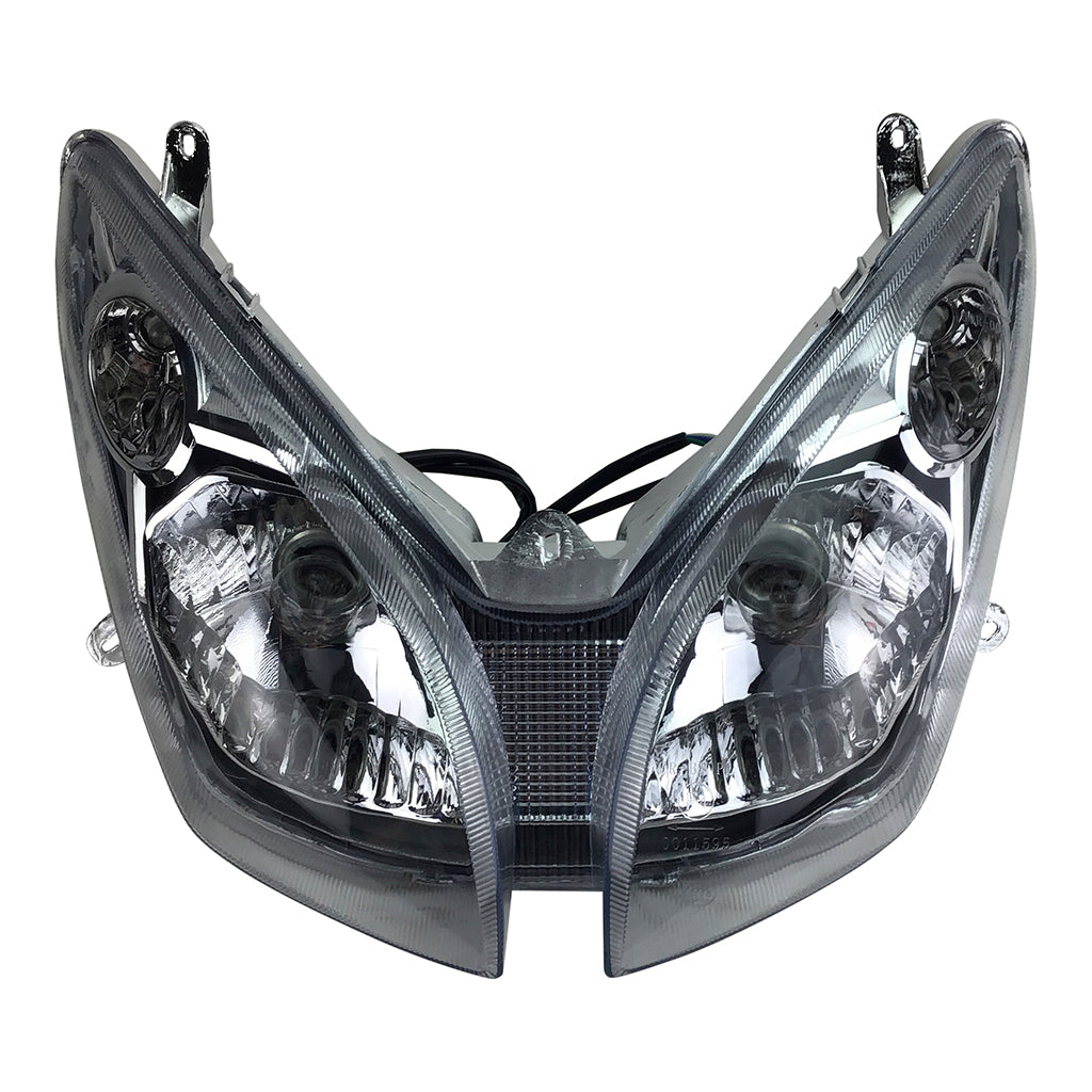 Headlight - Scooter - Tao Tao EVO 50 - VMC Chinese Parts
