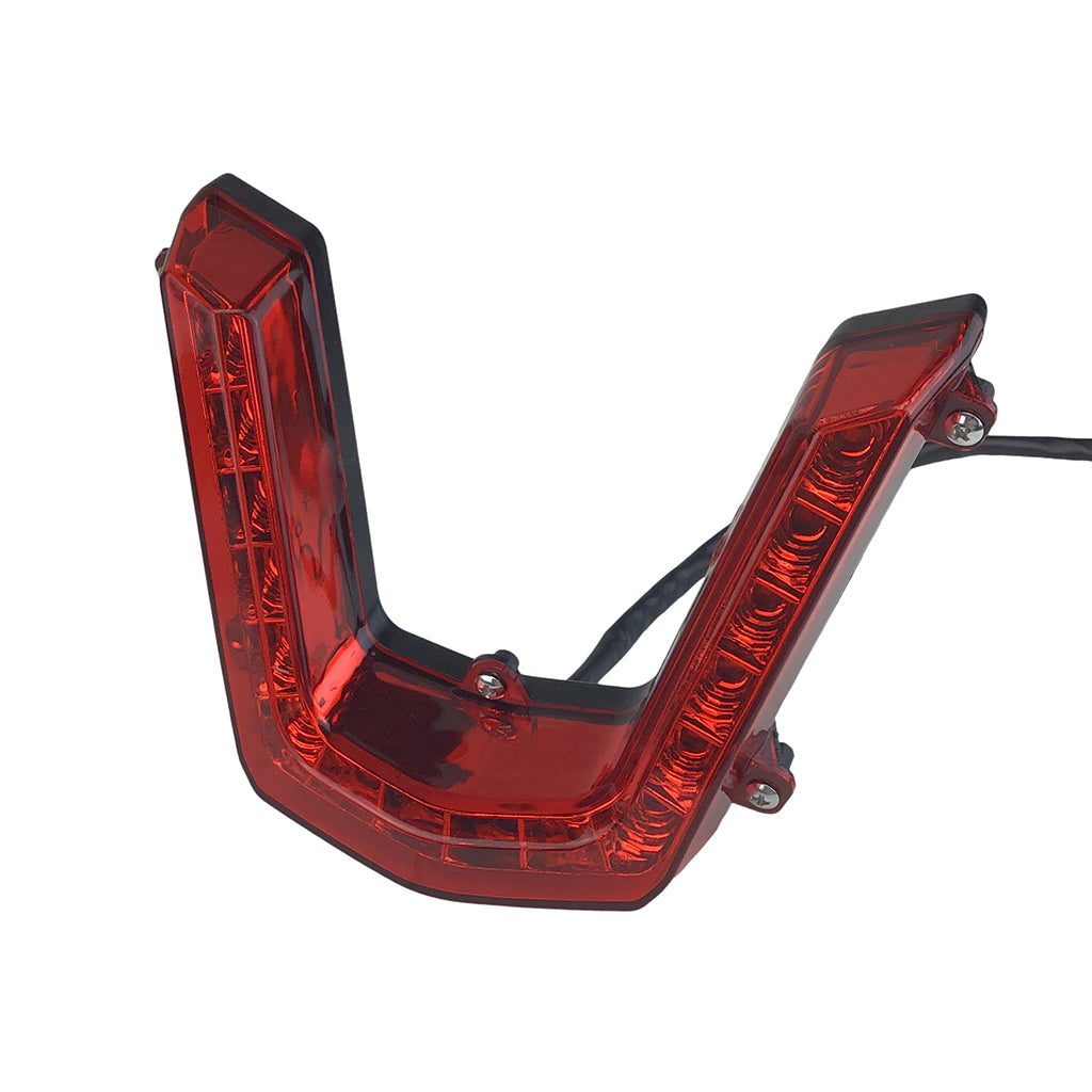 Tail Light - Scooter - Tao Tao Blade 50,  Thunder 50 - VMC Chinese Parts