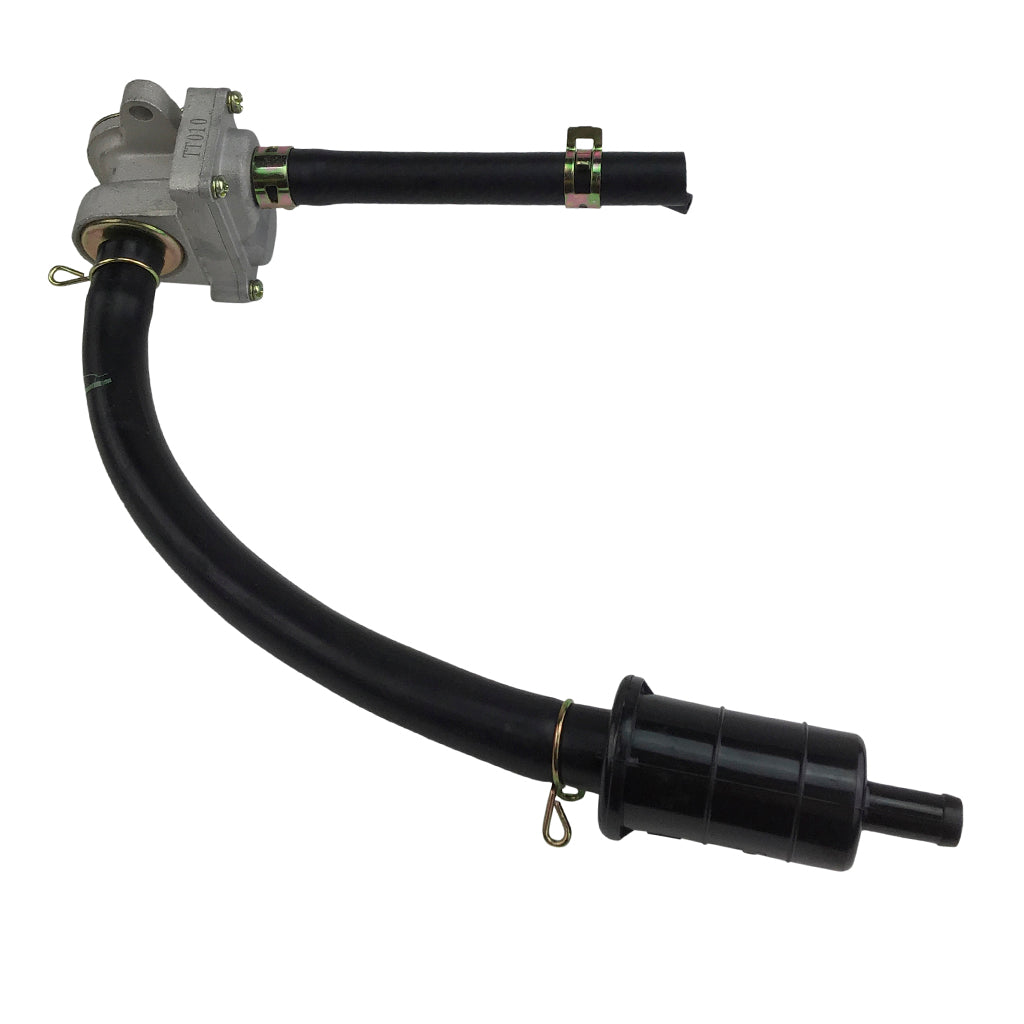 Air Replenishment Valve for Tao Tao Braves 200, Raptor 200 ATVs - VMC Chinese Parts