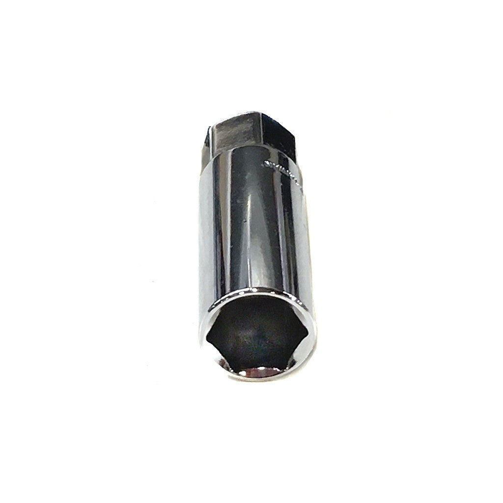 5/8 Inch Spark Plug Socket - 3/8 Inch Drive - ATV - Dirt Bike - Go Kart - Scooter - VMC Chinese Parts