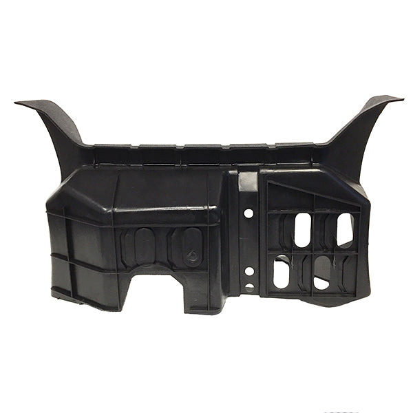 Foot Rest Guard - Left - Tao Tao ATA150D, Bull 150, Rhino 250 - Version 25L - VMC Chinese Parts