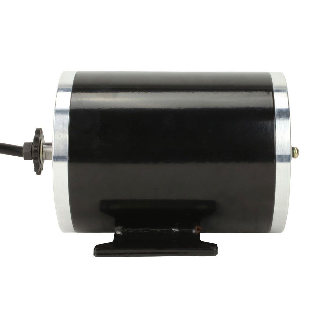 500w 36v Electric Motor for Tao Tao E1-500 and E2-500 Electric ATVs - VMC Chinese Parts