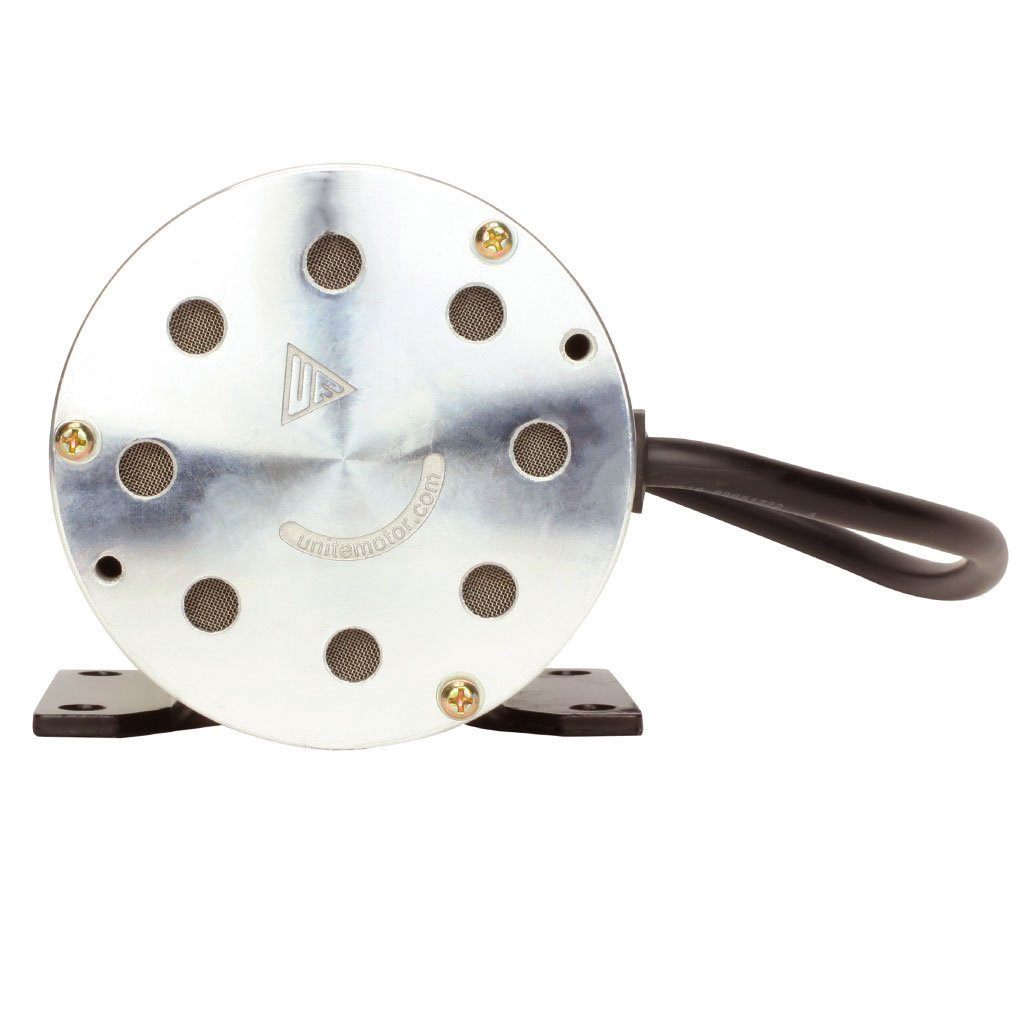 500w 36v Electric Motor for Tao Tao E1-500 and E2-500 Electric ATVs - VMC Chinese Parts