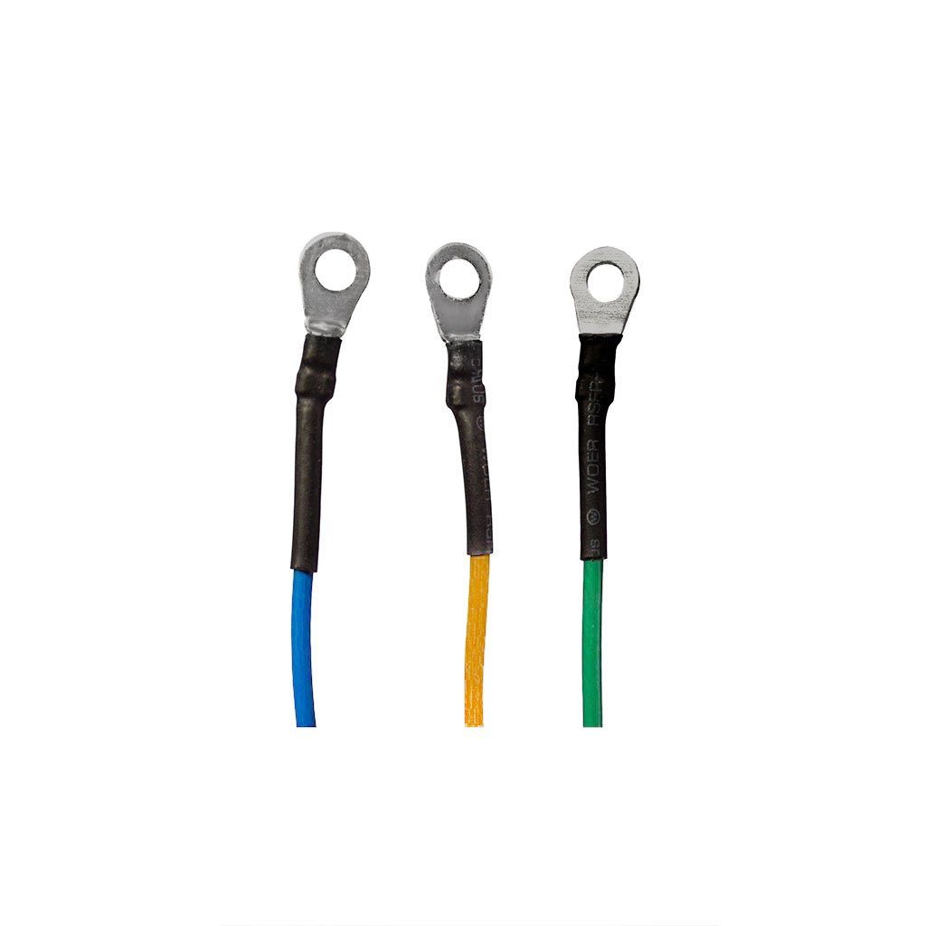 500w 36v Electric Motor for Tao Tao E1-500 and E2-500 Electric ATVs - VMC Chinese Parts