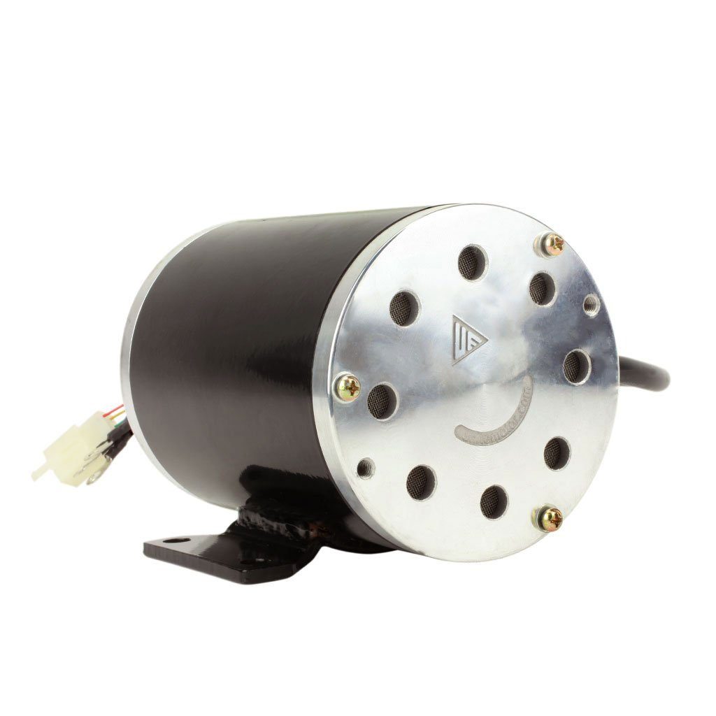 500w 36v Electric Motor for Tao Tao E1-500 and E2-500 Electric ATVs - VMC Chinese Parts